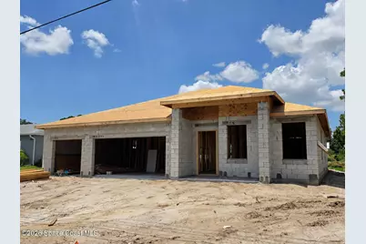 1151 Wyoming Drive SE, Palm Bay, FL 32909 - Photo 5