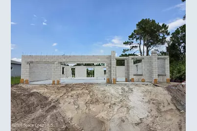 1151 Wyoming Drive SE, Palm Bay, FL 32909 - Photo 3