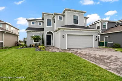 3115 Blazing Star Drive, Melbourne, FL 32940 - Photo 35