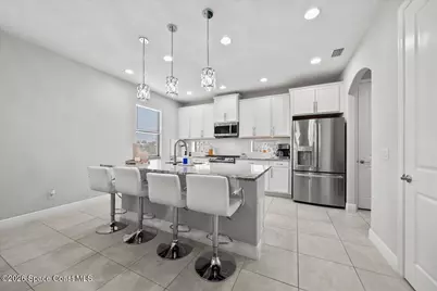 3115 Blazing Star Drive, Melbourne, FL 32940 - Photo 5