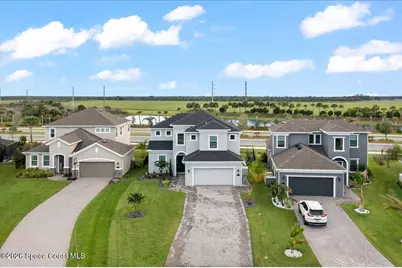 3115 Blazing Star Drive, Melbourne, FL 32940 - Photo 33