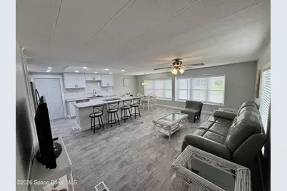 805 Wren Circle, Barefoot Bay, FL 32976 - Photo 33