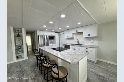 805 Wren Circle, Barefoot Bay, FL 32976 - Photo 27