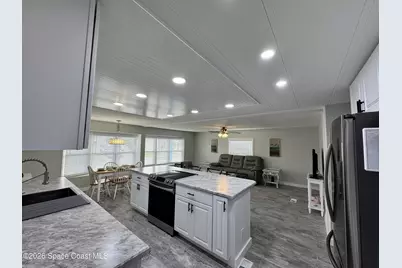 805 Wren Circle, Barefoot Bay, FL 32976 - Photo 23