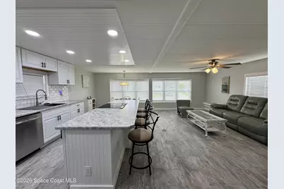 805 Wren Circle, Barefoot Bay, FL 32976 - Photo 25
