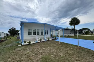 805 Wren Cir, Barefoot Bay, FL 32976 - Photo 5
