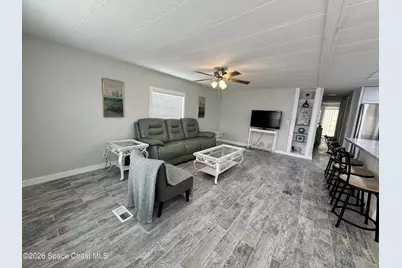 805 Wren Circle, Barefoot Bay, FL 32976 - Photo 29