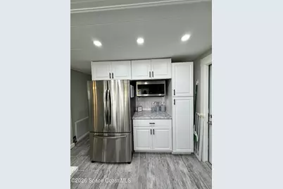 805 Wren Circle, Barefoot Bay, FL 32976 - Photo 19