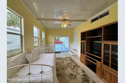 805 Wren Circle, Barefoot Bay, FL 32976 - Photo 15