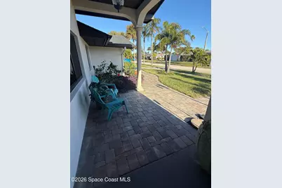 1908 Cedar Lane, Melbourne Beach, FL 32951 - Photo 5