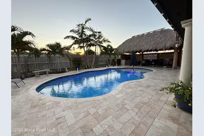 1908 Cedar Lane, Melbourne Beach, FL 32951 - Photo 15