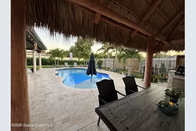 1908 Cedar Lane, Melbourne Beach, FL 32951 - Photo 13