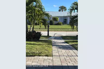 1908 Cedar Lane, Melbourne Beach, FL 32951 - Photo 3