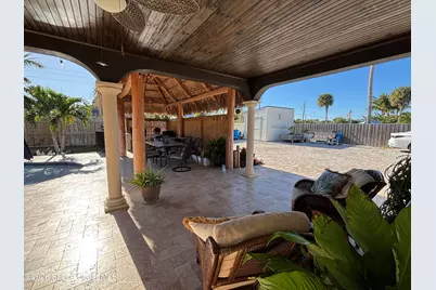 1908 Cedar Lane, Melbourne Beach, FL 32951 - Photo 7