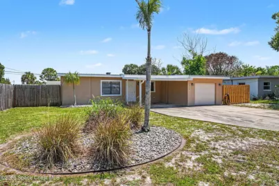 1311 Boxwood Drive, Melbourne, FL 32935 - Photo 3