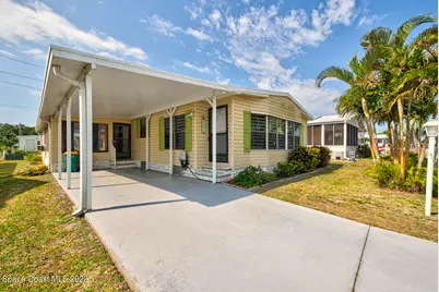 5351 Bannock Street, Micco, FL 32976 - Photo 1