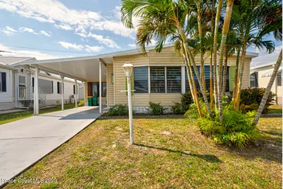 5351 Bannock Street, Micco, FL 32976 - Photo 3