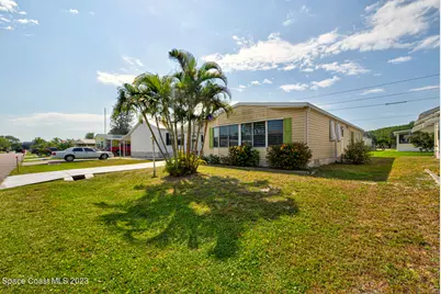 5351 Bannock Street, Micco, FL 32976 - Photo 5