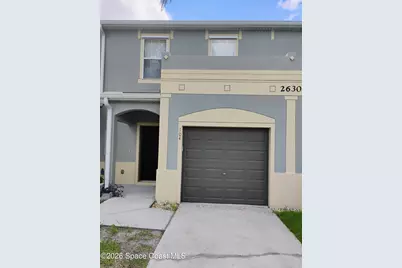 2630 Revolution Street N #104, Melbourne, FL 32935 - Photo 1