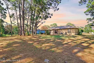 852 Lamplighter Dr NW, Palm Bay, FL 32907 - Photo 3