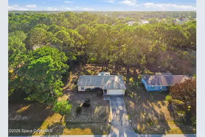 852 Lamplighter Drive NW, Palm Bay, FL 32907 - Photo 1