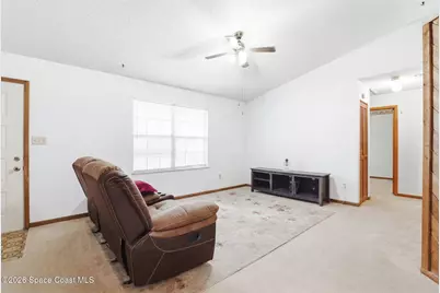 852 Lamplighter Drive NW, Palm Bay, FL 32907 - Photo 7