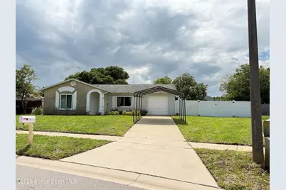 1578 W Powder Horn Road, Titusville, FL 32796 - Photo 1