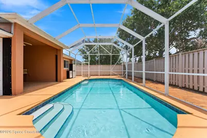 3543 Siderwheel Drive, Rockledge, FL 32955 - Photo 7