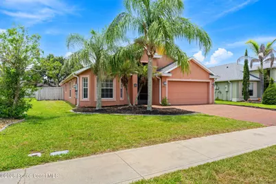 3543 Siderwheel Drive, Rockledge, FL 32955 - Photo 3