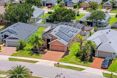 3543 Siderwheel Drive, Rockledge, FL 32955 - Photo 5