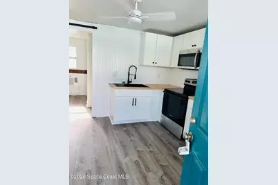 406 Tyler Avenue #18, Cape Canaveral, FL 32920 - Photo 3