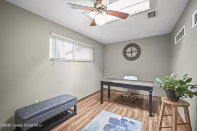 1416 Club Gardens Drive NE, Palm Bay, FL 32905 - Photo 5