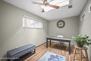 1416 Club Gardens Dr NE, Palm Bay, FL 32905 - Photo 5