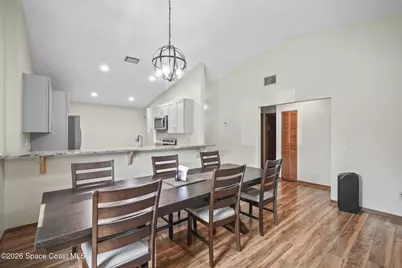 1416 Club Gardens Drive NE, Palm Bay, FL 32905 - Photo 13