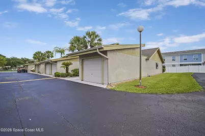 1416 Club Gardens Drive NE, Palm Bay, FL 32905 - Photo 3