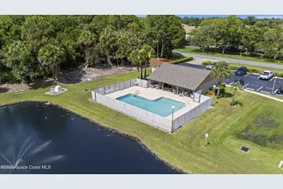 1416 Club Gardens Drive NE, Palm Bay, FL 32905 - Photo 29