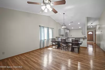 1416 Club Gardens Drive NE, Palm Bay, FL 32905 - Photo 15
