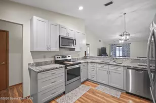 1416 Club Gardens Dr NE, Palm Bay, FL 32905 - Photo 9