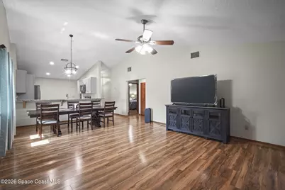 1416 Club Gardens Drive NE, Palm Bay, FL 32905 - Photo 17