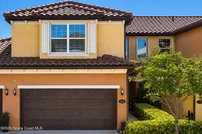 722 Carlsbad Drive, Satellite Beach, FL 32937 - Photo 1