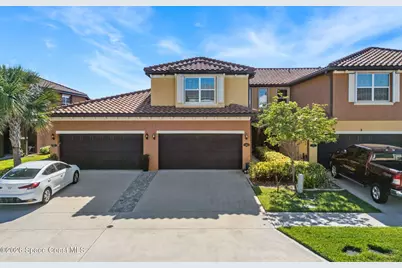 722 Carlsbad Drive, Satellite Beach, FL 32937 - Photo 3