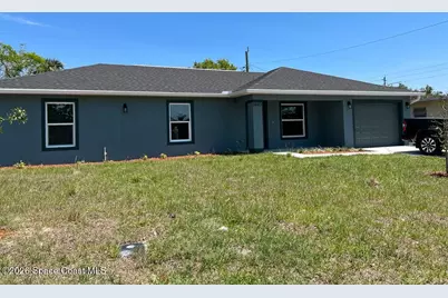 1042 Hickory Lane, Cocoa, FL 32922 - Photo 1