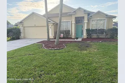 705 Whidbey Street, Melbourne, FL 32904 - Photo 3