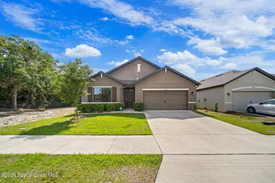 6508 Marble Road, Cocoa, FL 32927 - Photo 1