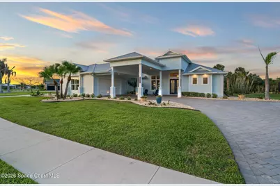 3547 Province Drive, Melbourne, FL 32934 - Photo 3