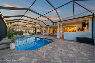 3547 Province Drive, Melbourne, FL 32934 - Photo 5