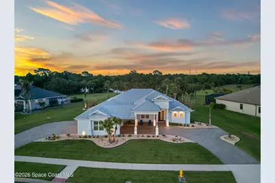 3547 Province Drive, Melbourne, FL 32934 - Photo 1