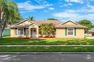 1939 Blue Ridge Ave, Melbourne, FL 32935 - Photo 1