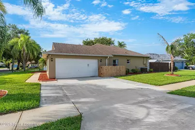 1939 Blue Ridge Avenue, Melbourne, FL 32935 - Photo 3