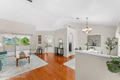 1939 Blue Ridge Avenue, Melbourne, FL 32935 - Photo 7